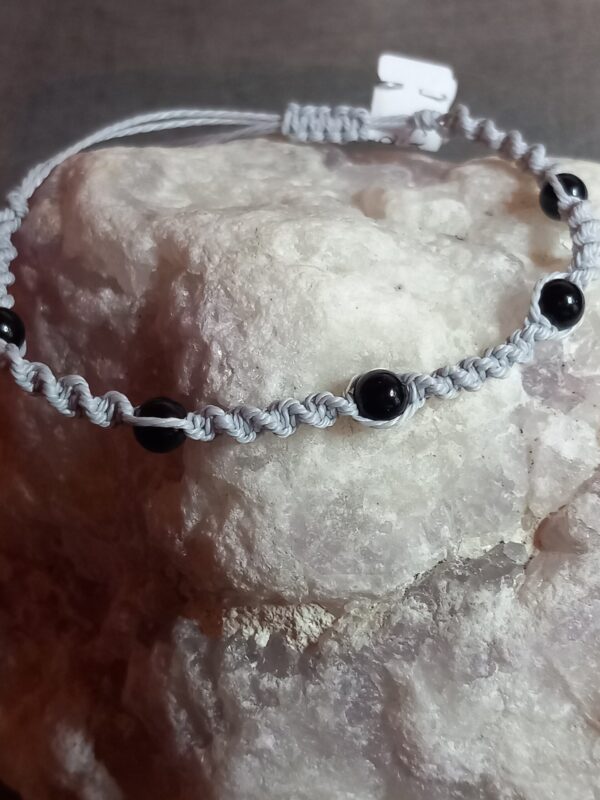 Bracelet Stan en pierres naturelles – Image 2