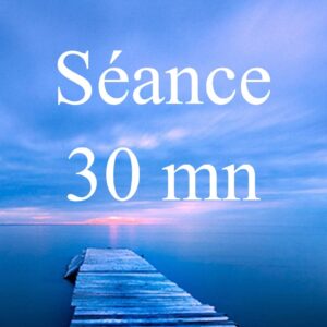 Guidance de 30 minutes