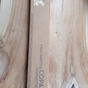 Encens Palo Santo / copal