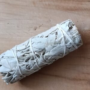 Sauge Blanche Bâton de fumigation