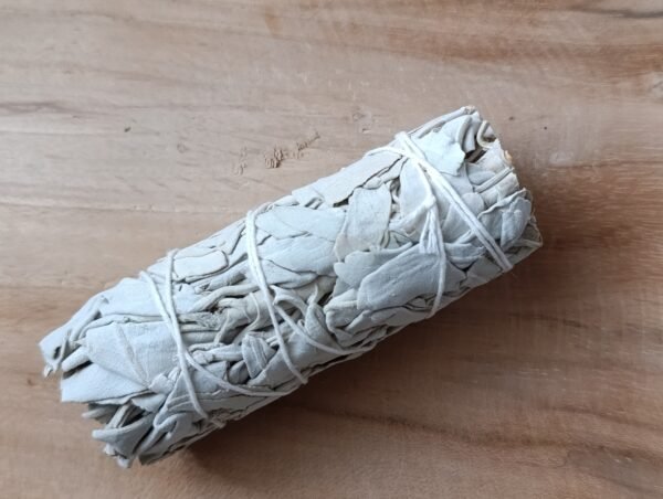 Sauge Blanche Bâton de fumigation