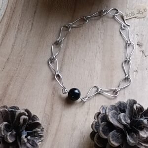 Bracelet Backo en pierre naturelle