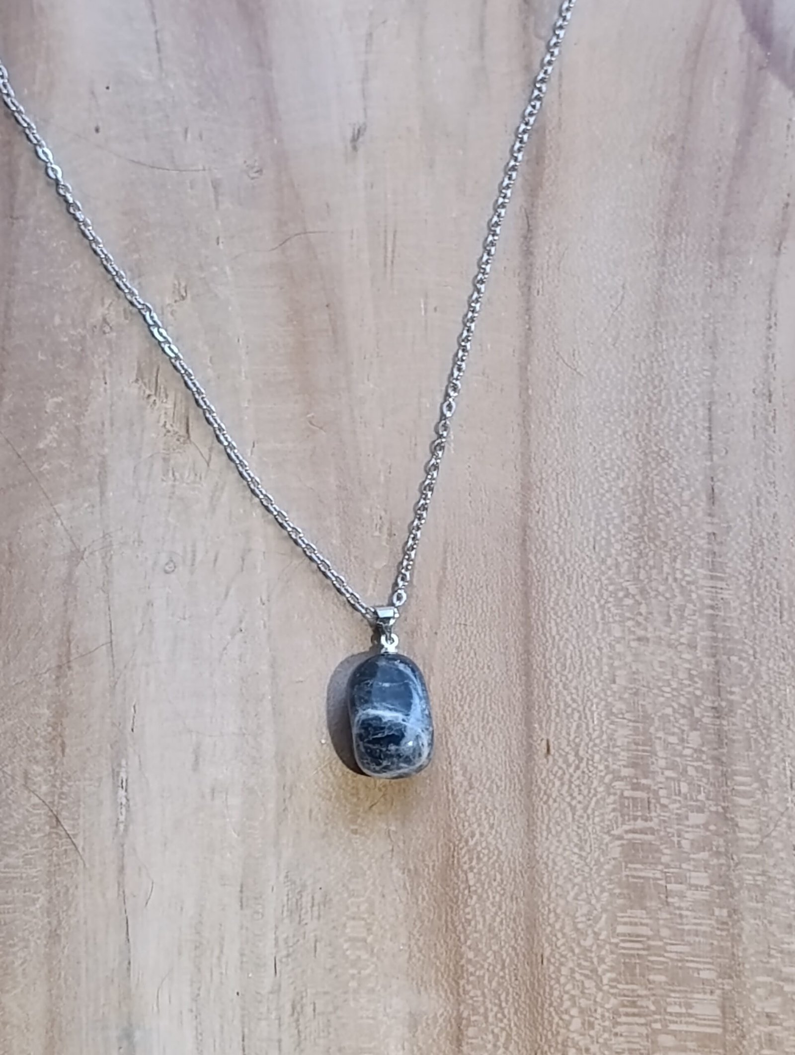 Pendentif Sodalite – Image 2