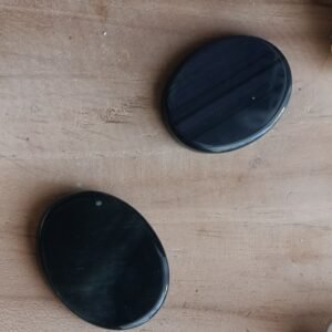 Pierre plate Œil céleste