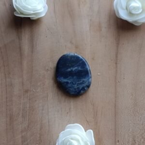 Pierre plate sodalite