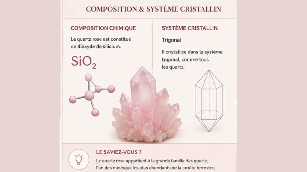 gemme1 : composition
